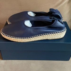 Cole Haan cloudfeel espadrille size 7B